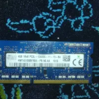 ۲تا ram ddr3 4g