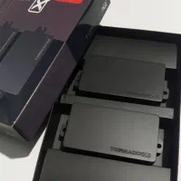 پیکاپ هامباکر پاورفول