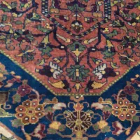 فرش دستباف خاص و آنتیک|فرش|تهران, جنتآباد جنوبی|دیوار