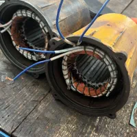 کارگاه سیم پیچی تکریم|خدمات پیشه و مهارت|اردبیل, |دیوار