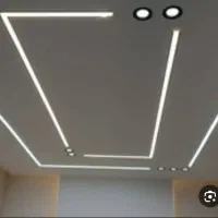 اجراح صفر تا صد کناف لاین نوری رنگ آمیزی وغیره...|خدمات پیشه و مهارت|بندرعباس, |دیوار