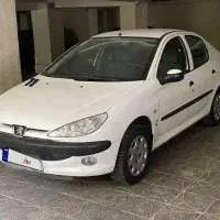 فروش فوری ۲۰۶sd tu5