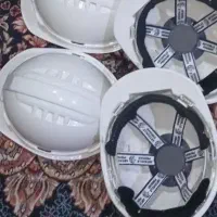 کلاه کاریاآتشنشانی|مصالح و تجهیزات ساختمان|کرج, شهرک جهاننما|دیوار