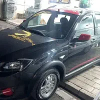 کویک  آر  کم کار(پارس خودرویی)