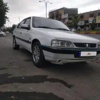 پژو 405 SLX|خودرو سواری و وانت|آمل, |دیوار