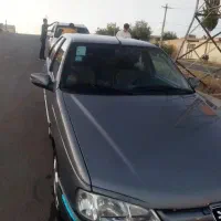 پژو پارس دوگانه کارخانه مدل ۹۵بدونه رنگ عروسک|خودرو سواری و وانت|اهر, |دیوار