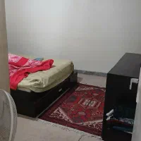 مغازه اجاره ای ویک ملک تجاری ومسکونی|اجارهٔ مغازه و غرفه|ساوه, |دیوار