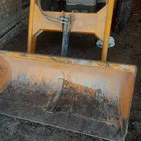 تراکتور ۲۸۵ انگلیس