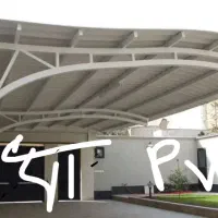 جوشکاری سیار ساخت و نصب انواع سایبان،وآلاچیق