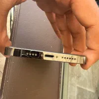 ایفون ۱۲پرومکس|موبایل|کرمان, |دیوار