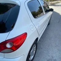فروش ۲۰۷اتوماتیک