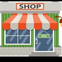 3دربند مقازه و یک محوطه وصل به مقازه فروشی