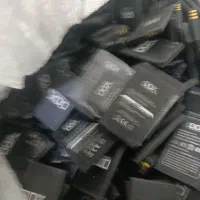 باطری گوشی نو سالم 10/000 عدد|لوازم جانبی موبایل و تبلت|اصفهان, طاحونه|دیوار