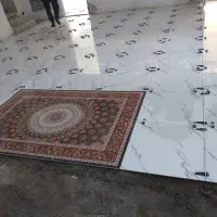 کاشی کاری و اجر نما وپیمانکاری در امل