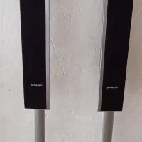 سینماخانواده ودی وی دی|سیستم صوتی خانگی|ورامین, ورامین|دیوار