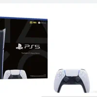 پی اس فایو اسلیم دیجیتال