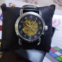 ساعت اتوماتیک قلب باز  پتک فیلیپ