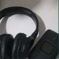 مودم و هدفون