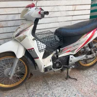 موتور لاکی رادیسون ۹۲