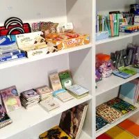 لوازم تحریر فانتزی