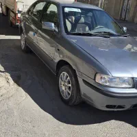 سمندLX مدل 86