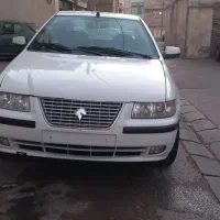 سمندLX|خودرو سواری و وانت|اردبیل, |دیوار