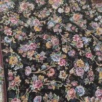 یک عددفرش 9متری 1200شانه تراکم 3600|فرش|زاهدان, |دیوار