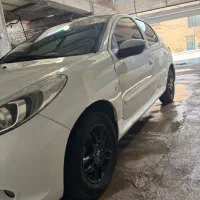 پژو ۲۰۷|خودرو سواری و وانت|آبادان, |دیوار