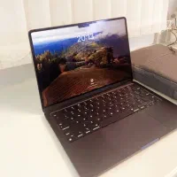مک بوک ایر 13 اینچ M3 ظرفیت 256 گیگ