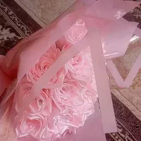 گل روبانی