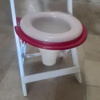 توالت فرنگی