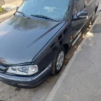 پژو پارس ۸۲
