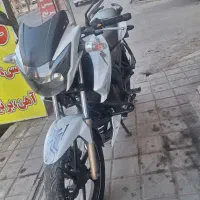 اپاچی ۱۸۰ مدل ۹۴ درحد