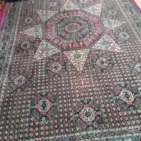 فرش ۶ متری
