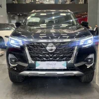 ثبت نام نیسان ترا / اتوخسروانی / قیمت قطعی