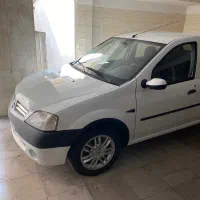 فروش رنو ال ۹۰|خودرو سواری و وانت|کرج, عظیمیه|دیوار