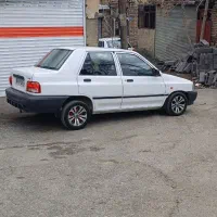 پراید 131se|خودرو سواری و وانت|سنندج, |دیوار