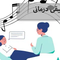 موسیقی درمانی و آموزش موسیقی به طیف اوتیسم|خدمات آموزشی|خرم‌آباد, |دیوار