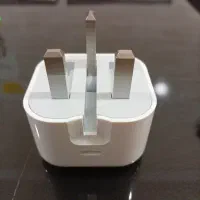 فروش کله شارژر اصلی ایفون