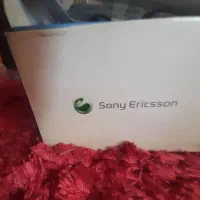 گوشی سونی اریکسون k550i|موبایل|تهران, شهرک صدرا|دیوار