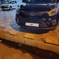 جک s5مدل 95|خودرو سواری و وانت|مشهد, شهید بصیر|دیوار