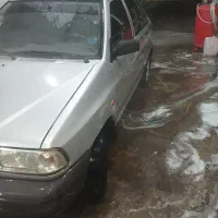 فروش پراید 141|خودرو سواری و وانت|بهبهان, |دیوار