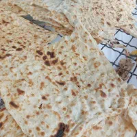دستگاه نانوایی سنگکی
