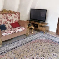 ویلای جنگلی سوییسی نزدیک رشت روزانه و ساعتی|اجارهٔ کوتاهمدت ویلا و باغ|رشت, گیل|دیوار