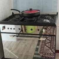 اجاق گاز