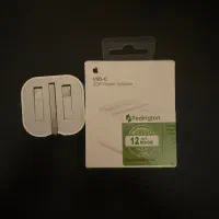 شارژر ۲۰وات اپل ZPA