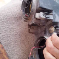 کاسه چراغ پارس کامل|قطعات یدکی و لوازم جانبی|اهواز, کوی آغاجاری|دیوار