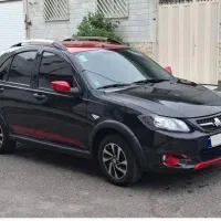 کوییک آر 1401|خودرو سواری و وانت|فریدونکنار, |دیوار