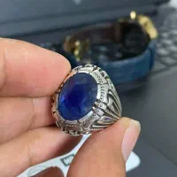 انگشتر جواهری|جواهرات|خرم‌آباد, |دیوار