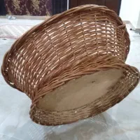 گل وگلدان مصنوعی قابل شستشو،ویک سبدحصیربافی|گل مصنوعی|تهران, شهرک غرب|دیوار